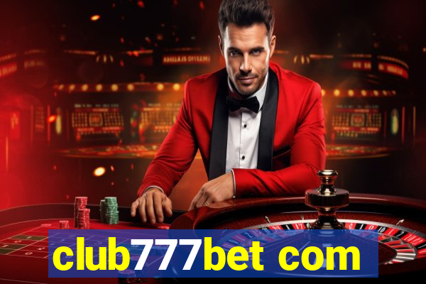 club777bet com